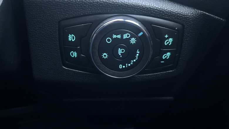 Ford EcoSport 1.0 EcoBoost 125 Active 5dr Petrol Hatchback